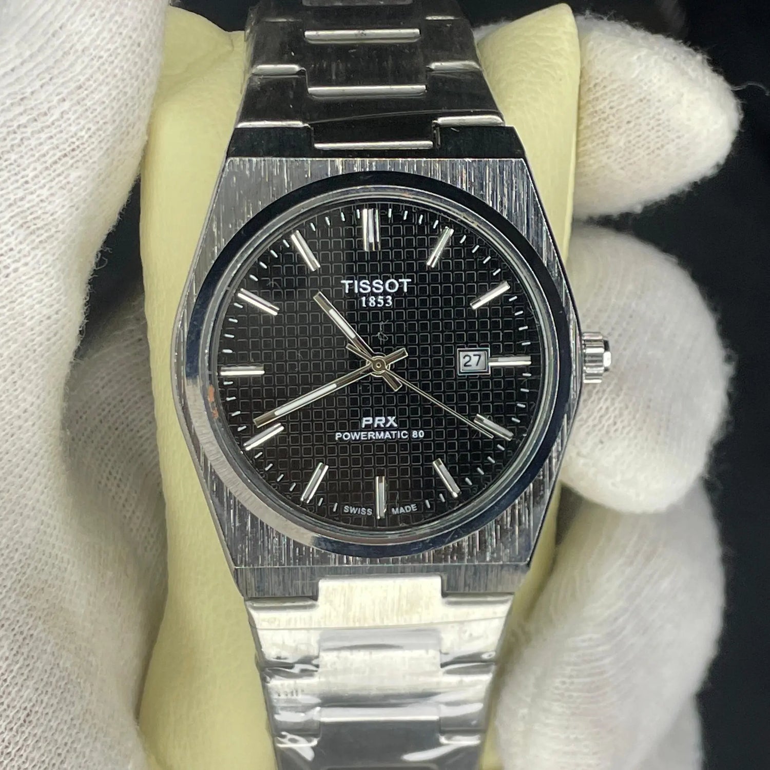 Tissot